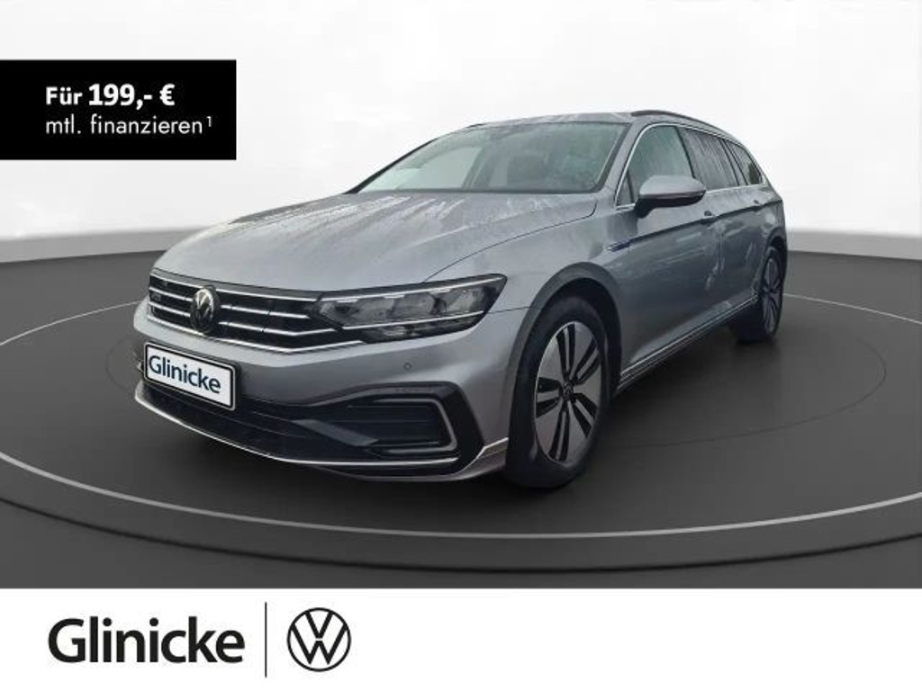 Volkswagen Passat 2022 Hybride Benzine