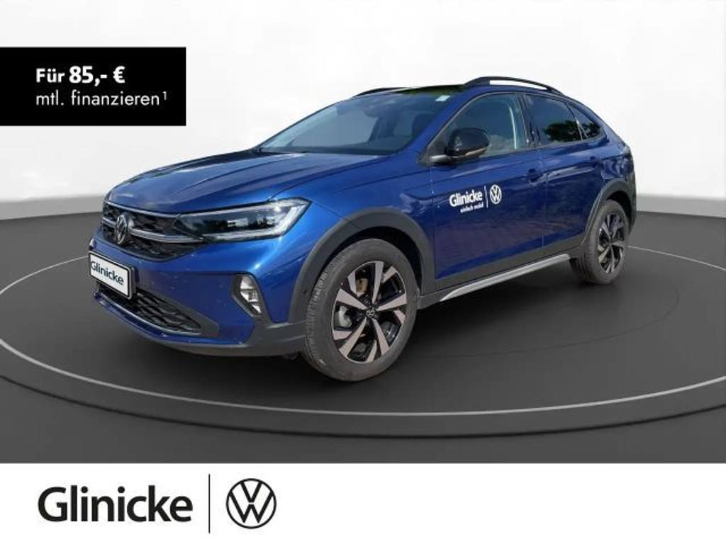 Volkswagen Taigo 2025 Benzine