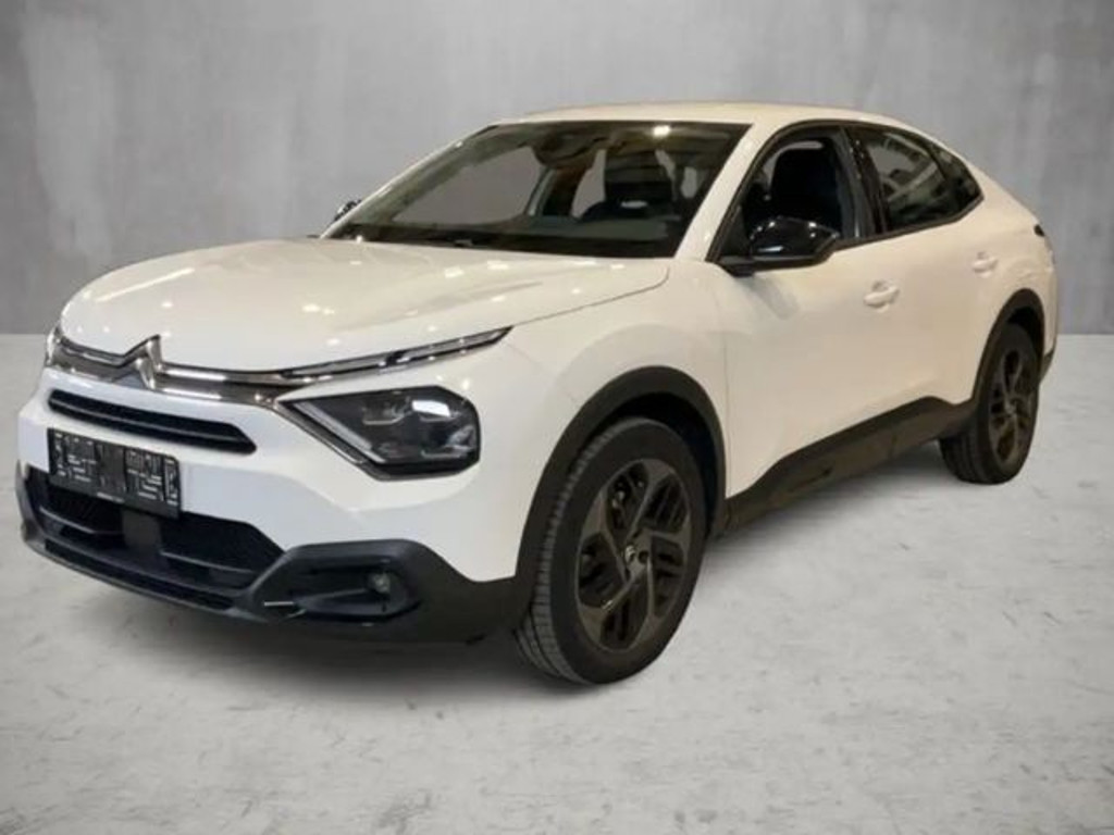 Citroën C4 X 2024 Benzine