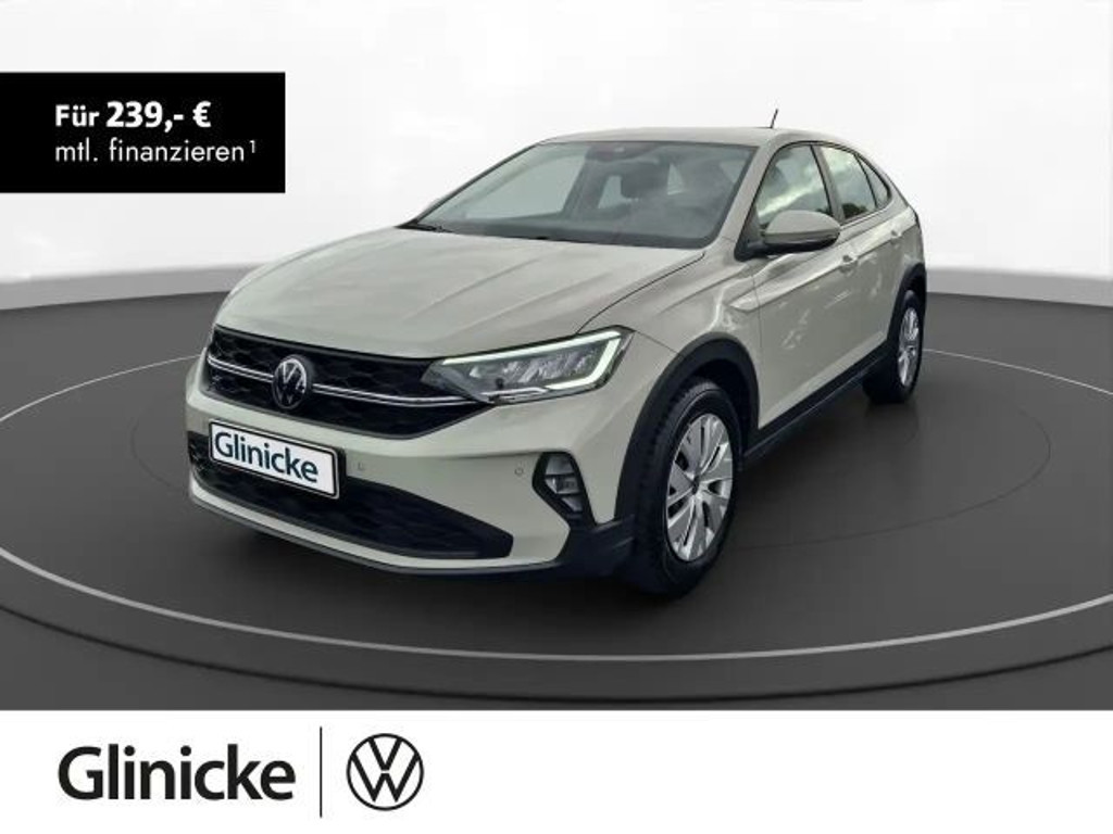 Volkswagen Taigo 2024 Benzine