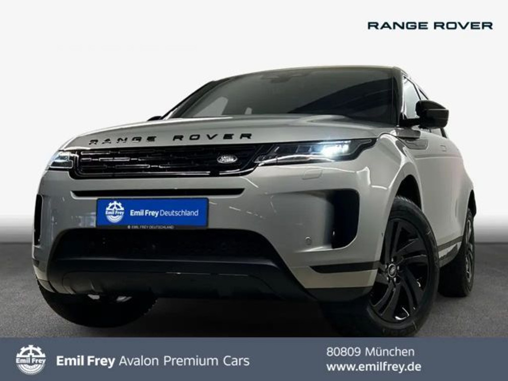 Land Rover Range Rover Evoque 2025 Diesel