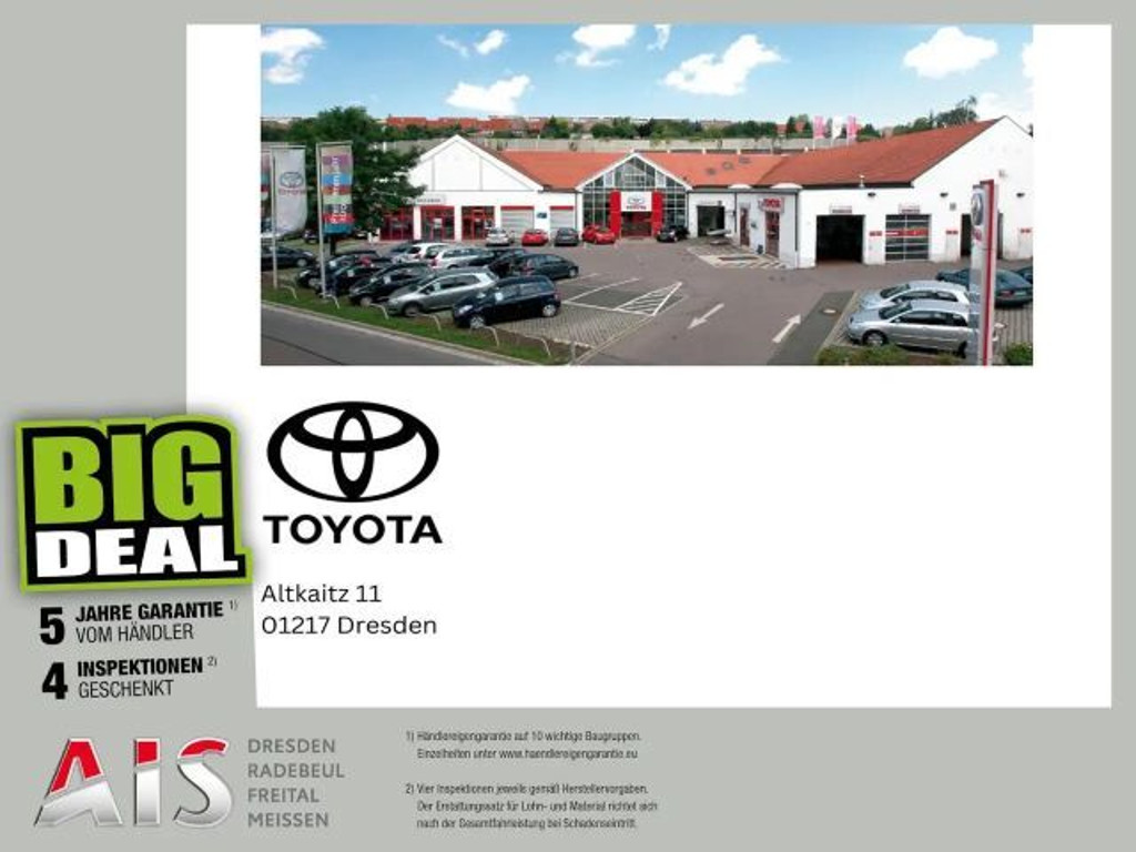 Toyota C-HR 2023 Hybride Benzine