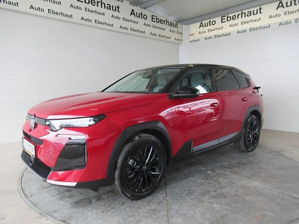 Citroën C5 Aircross 2025 Hybride Benzine