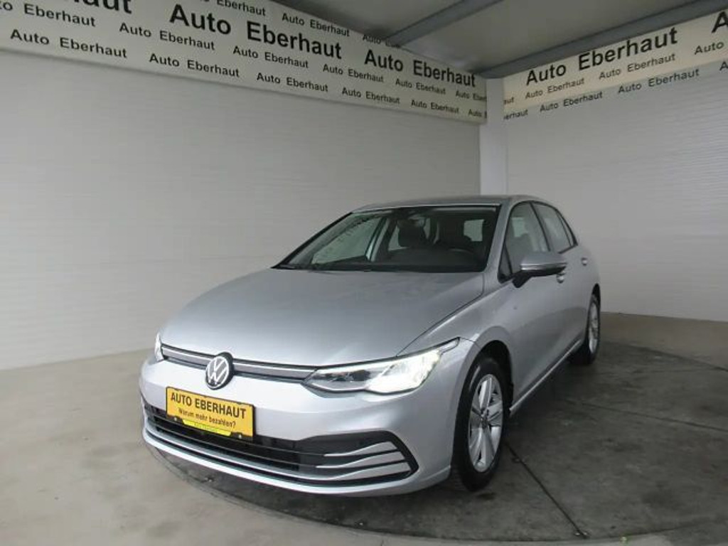 Volkswagen Golf 2022 Diesel