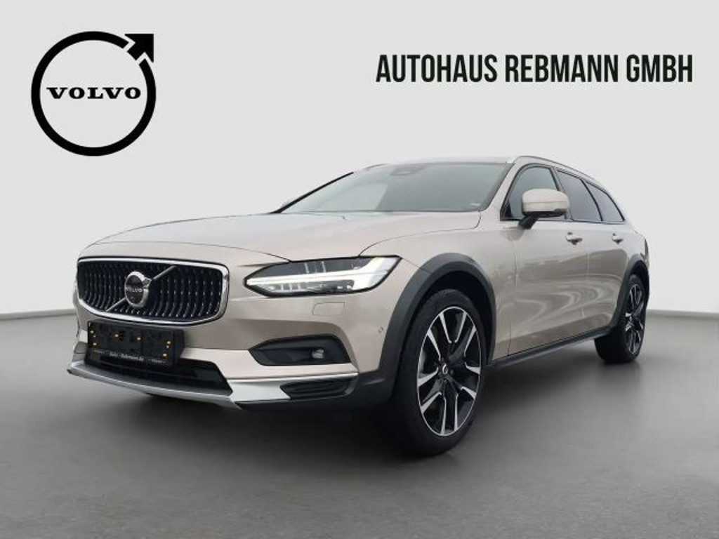 Volvo V90 Cross Country 2024 Benzine