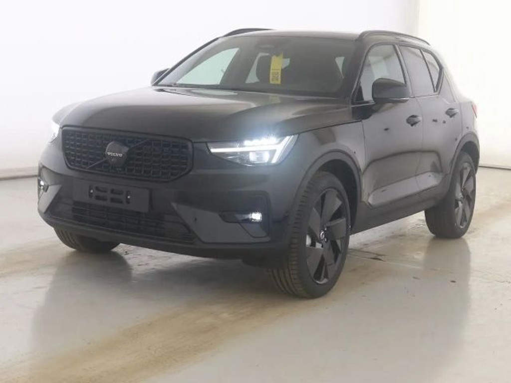 Volvo XC40 2025 Benzine