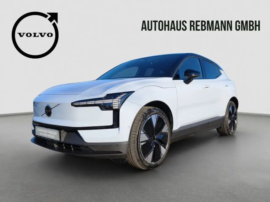 Volvo EX30 2025 Elektrisch