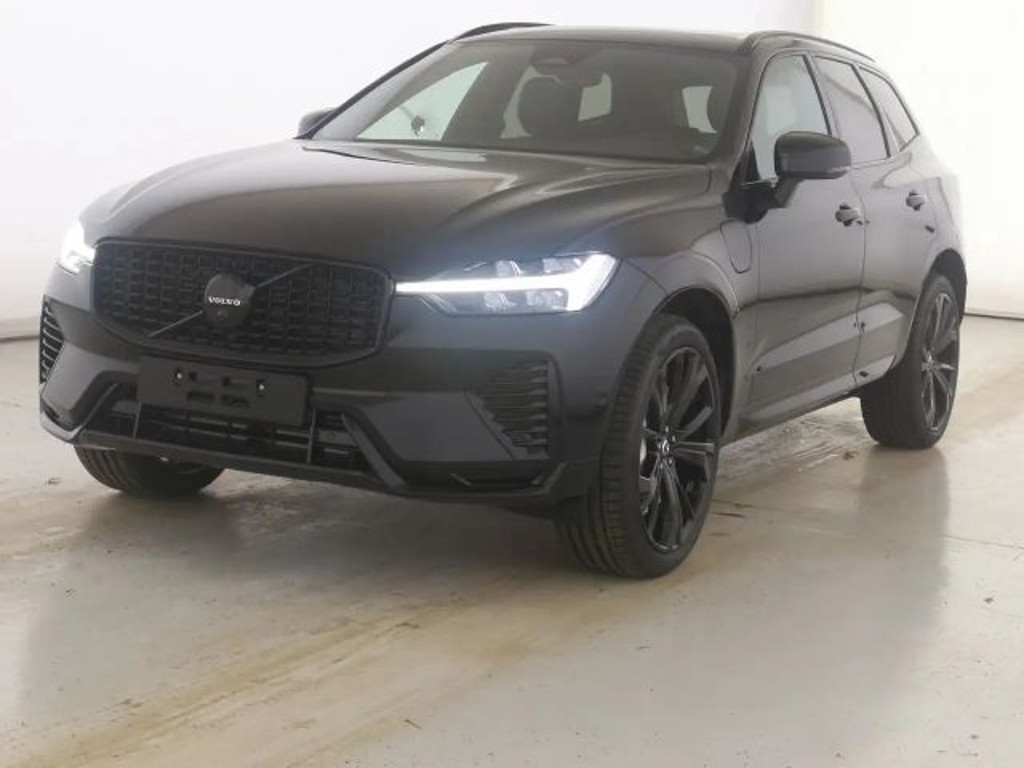 Volvo XC60 2024 Hybride Benzine