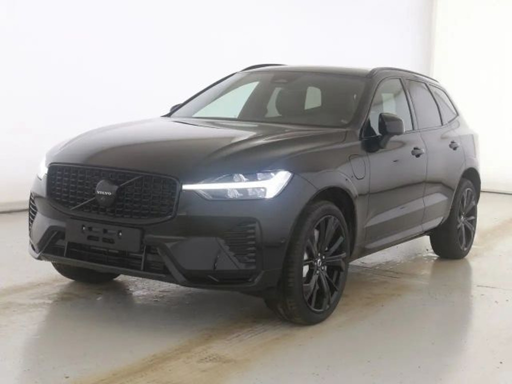 Volvo XC60 2024 Hybride Benzine