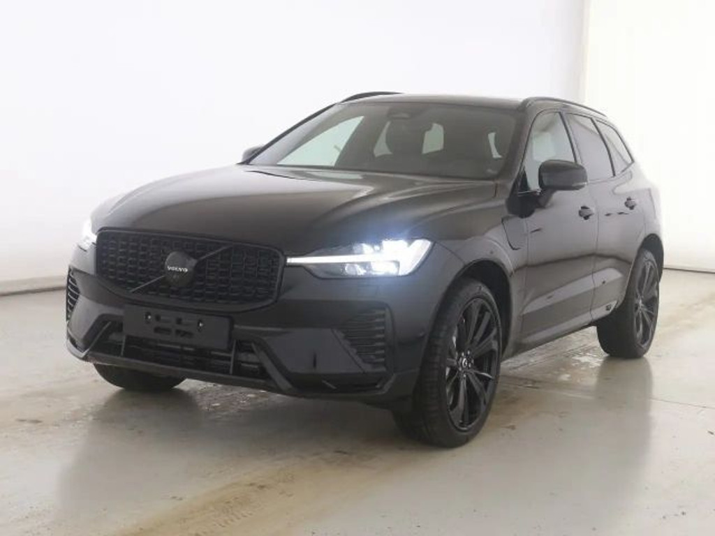 Volvo XC60 2024 Hybride Benzine