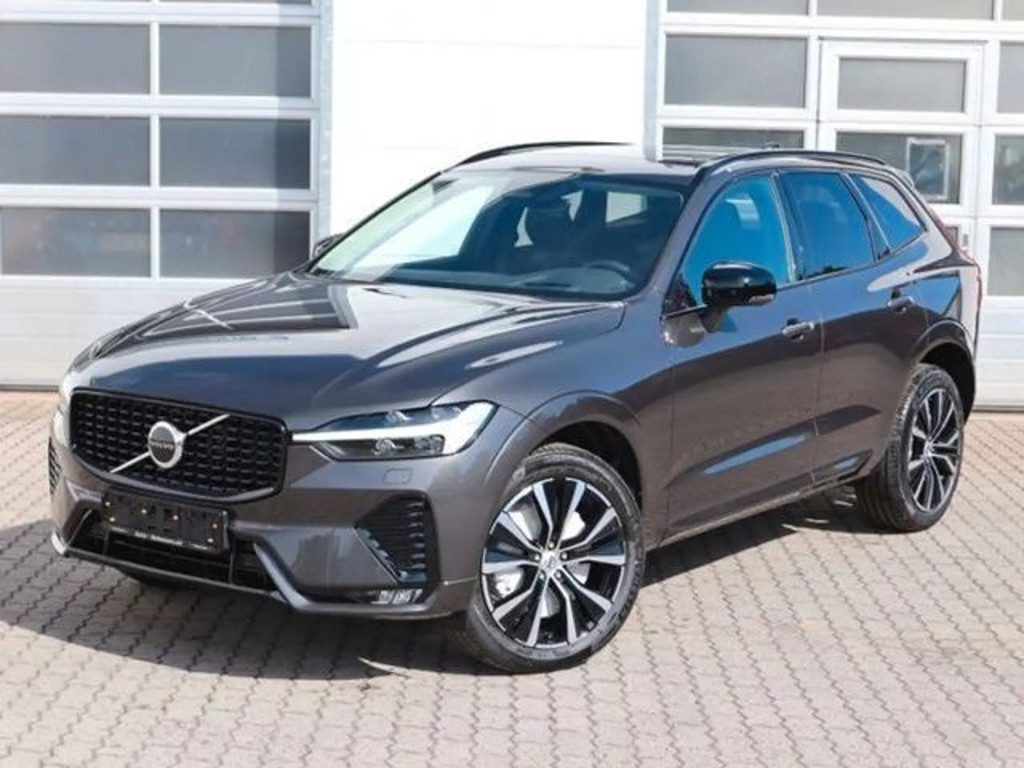 Volvo XC60 2023 Diesel
