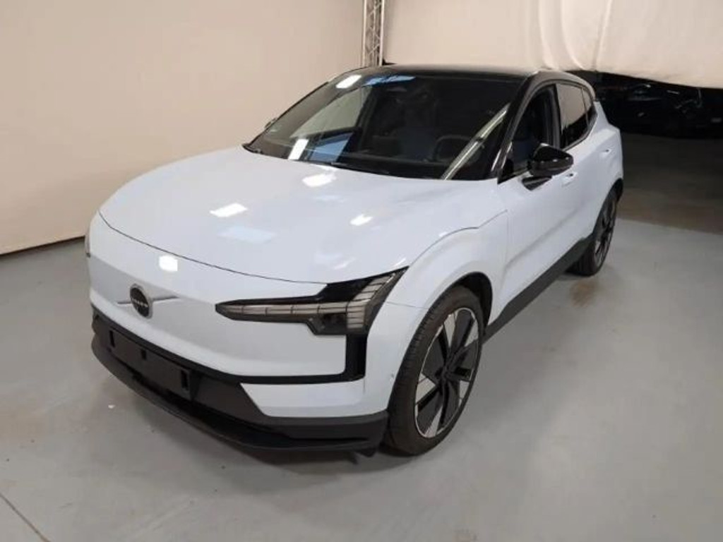Volvo EX30 2025 Elektrisch