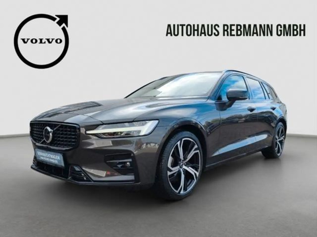 Volvo V60 2024 Diesel