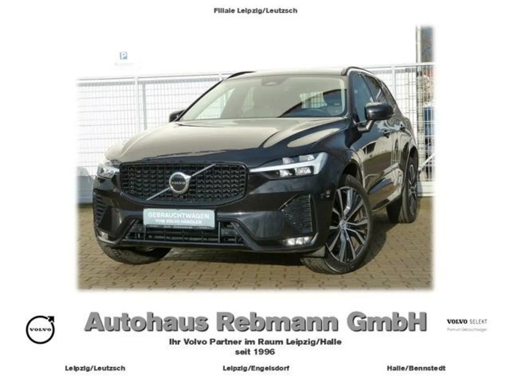 Volvo XC60 2022 Diesel
