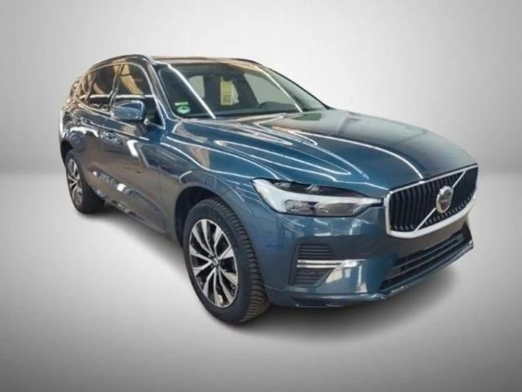 Volvo XC60 2023 Diesel