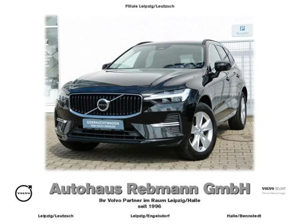 Volvo XC60 2022 Diesel