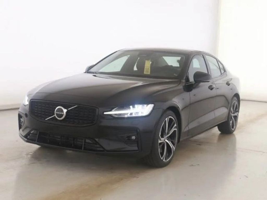 Volvo S60 2024 Benzine