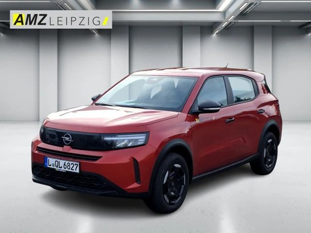 Opel Frontera 2025 Benzine