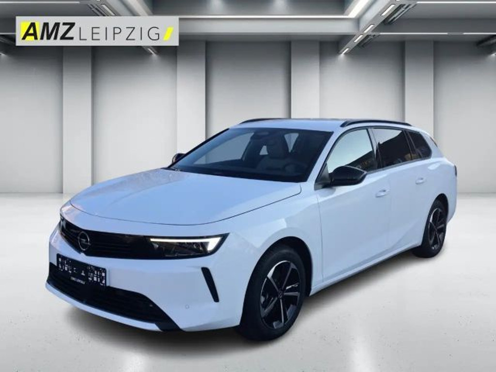 Opel Astra 2025 Benzine