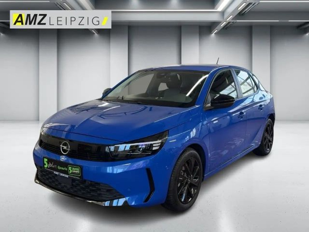 Opel Corsa 2024 Benzine