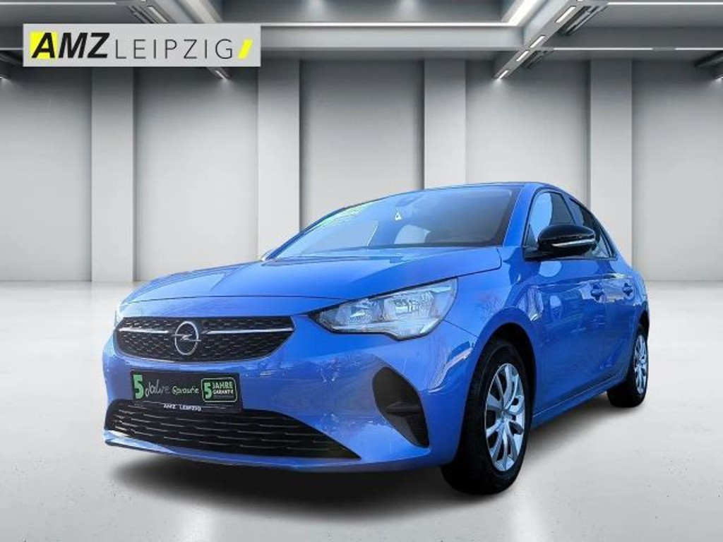 Opel Corsa 2021 Benzine