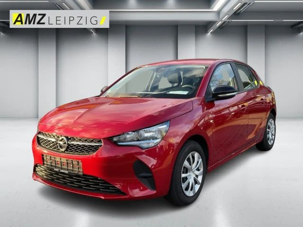 Opel Corsa 2022 Benzine