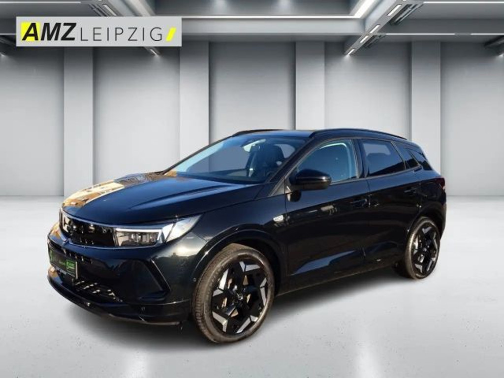 Opel Grandland X 2023 Hybride Benzine