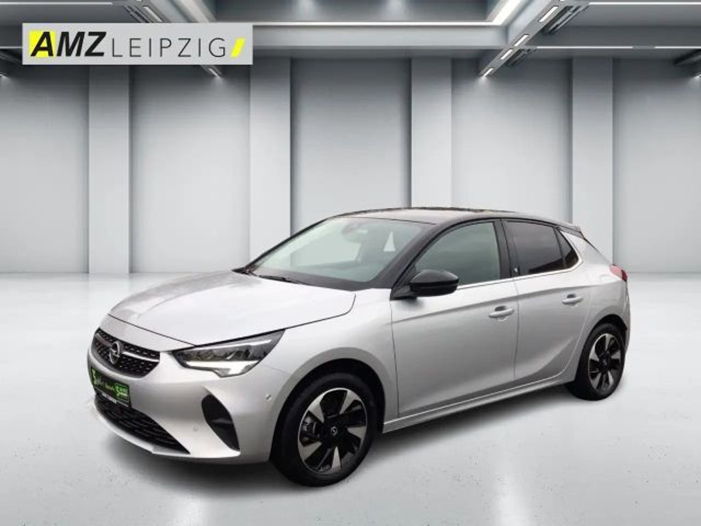 Opel Corsa 2023 Elektrisch