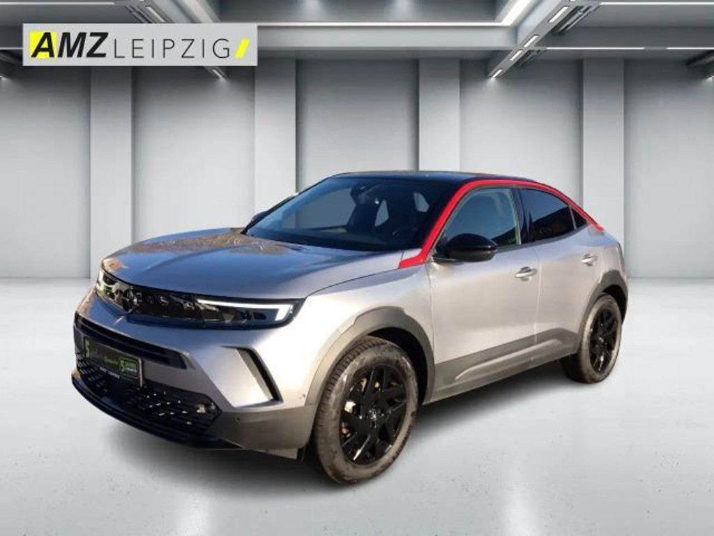 Opel Mokka 2022 Elektrisch