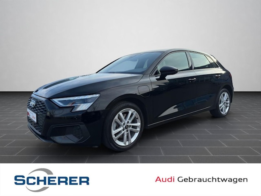 Audi A3 2022 Hybride Benzine