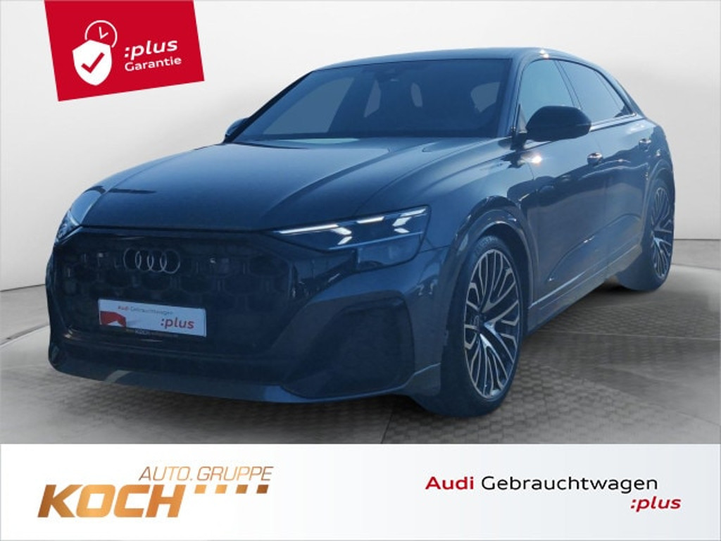 Audi Q8 2025 Diesel