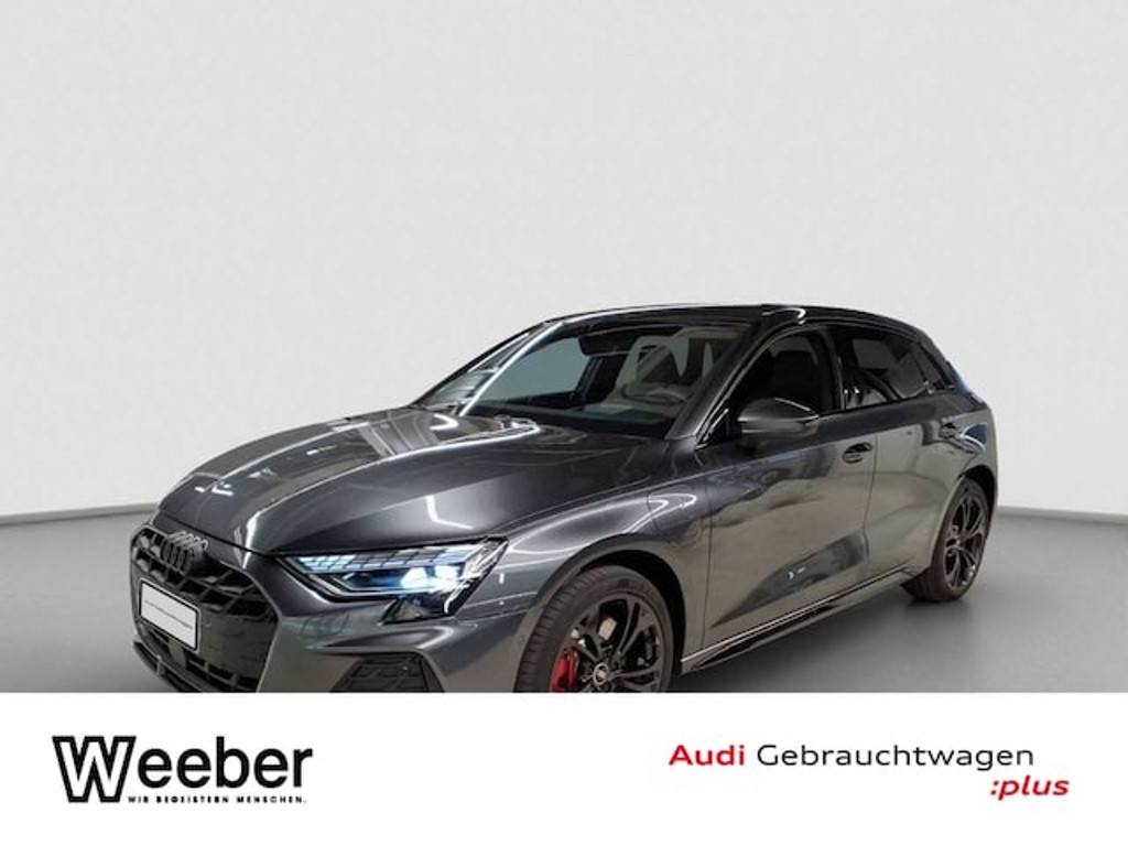 Audi A3 2025 Hybride Benzine