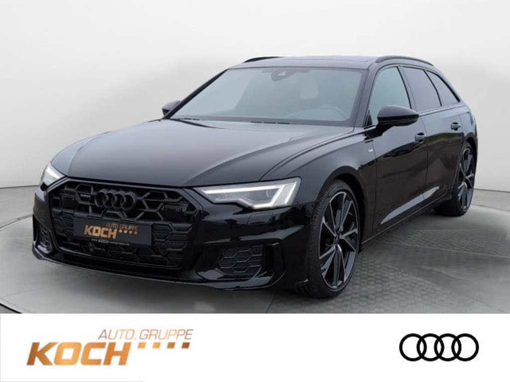Audi A6 2025 Diesel