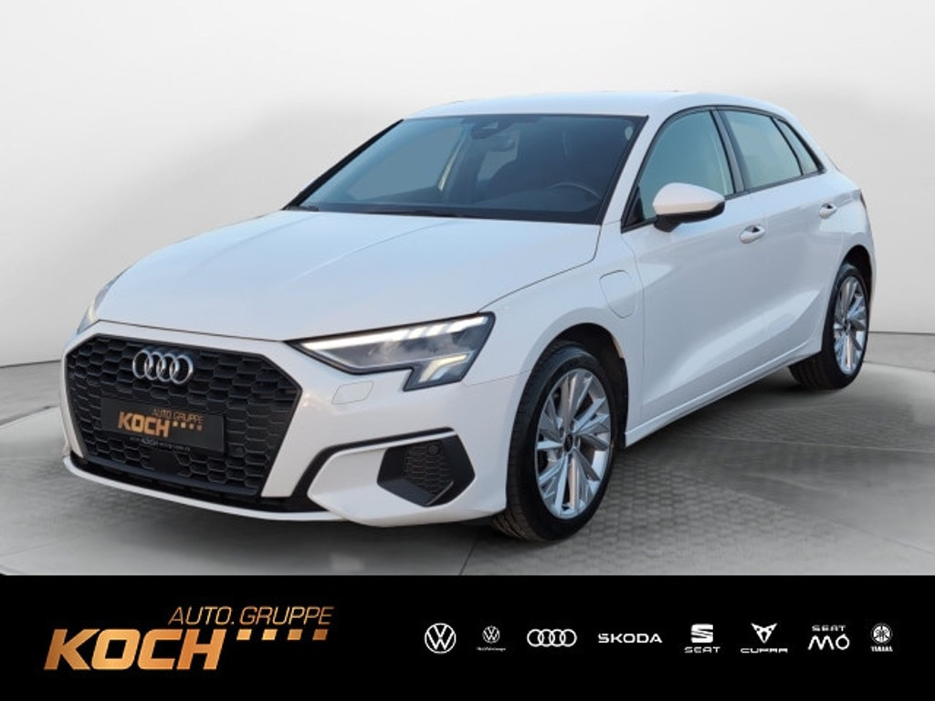 Audi A3 2022 Hybride Benzine