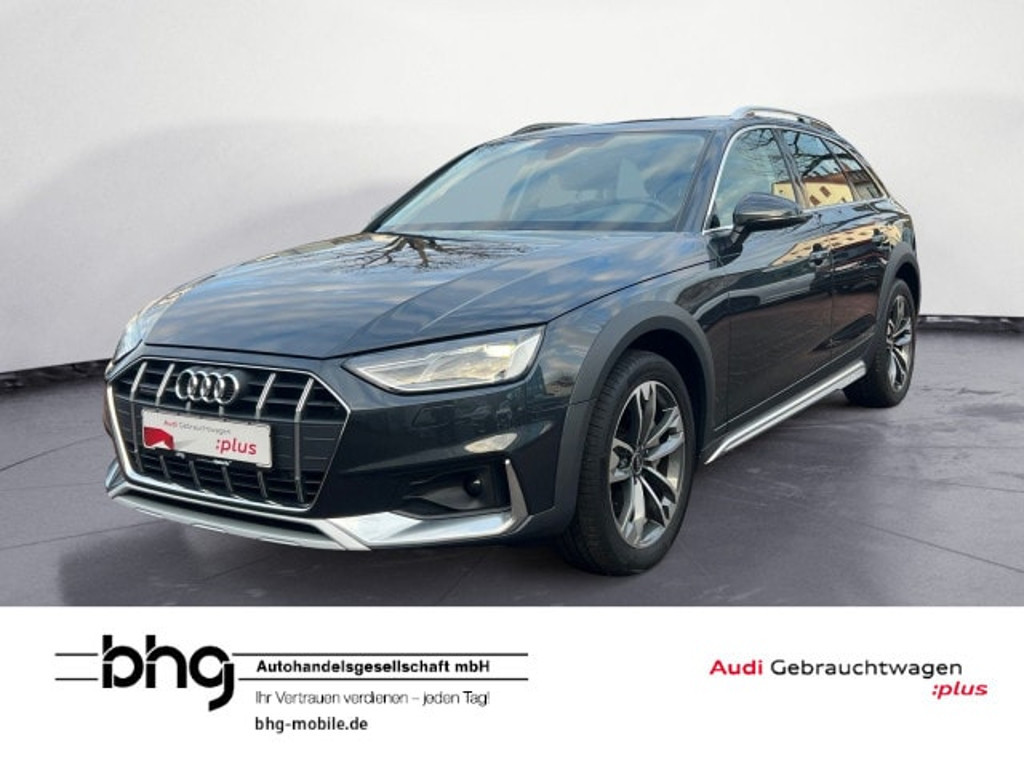 Audi A4 allroad 2023 Diesel