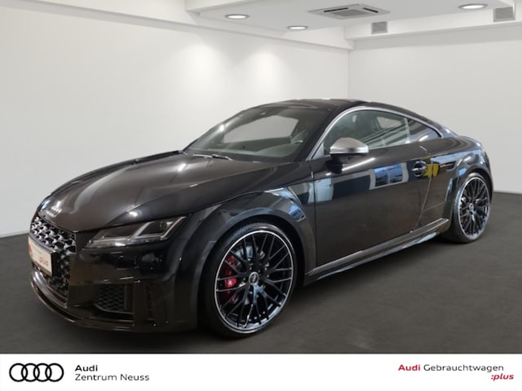 Audi TTS 2022 Benzine