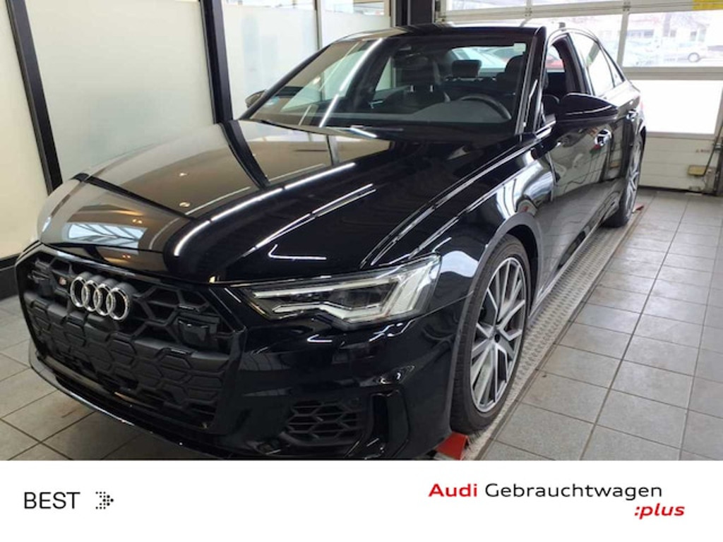 Audi S6 2024 Diesel
