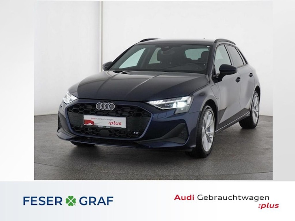 Audi A3 2025 Hybride Benzine