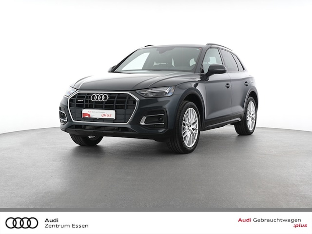 Audi Q5 2023 Hybride Benzine