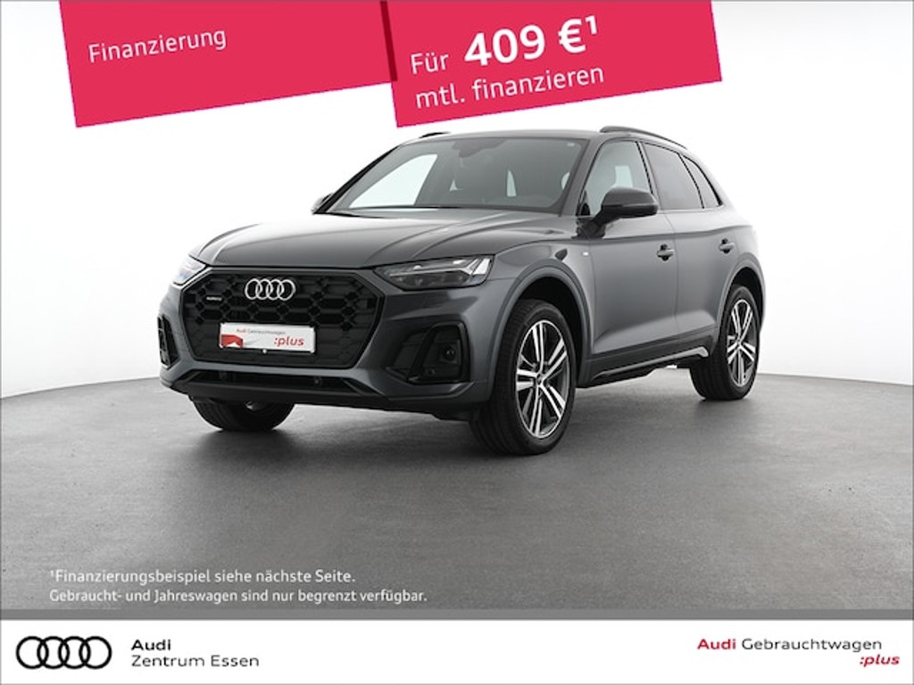 Audi Q5 2022 Diesel