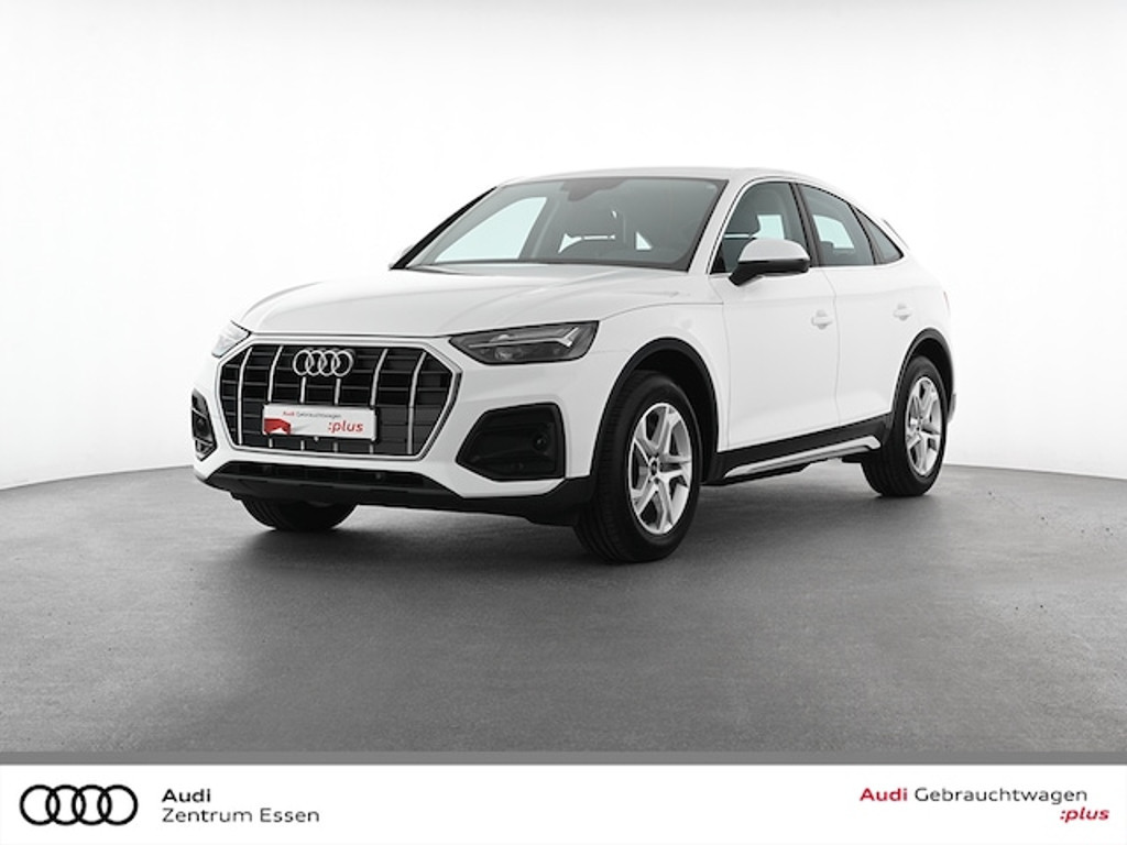 Audi Q5 2021 Diesel