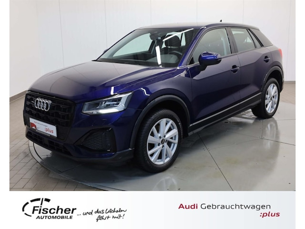 Audi Q2 2022 Diesel