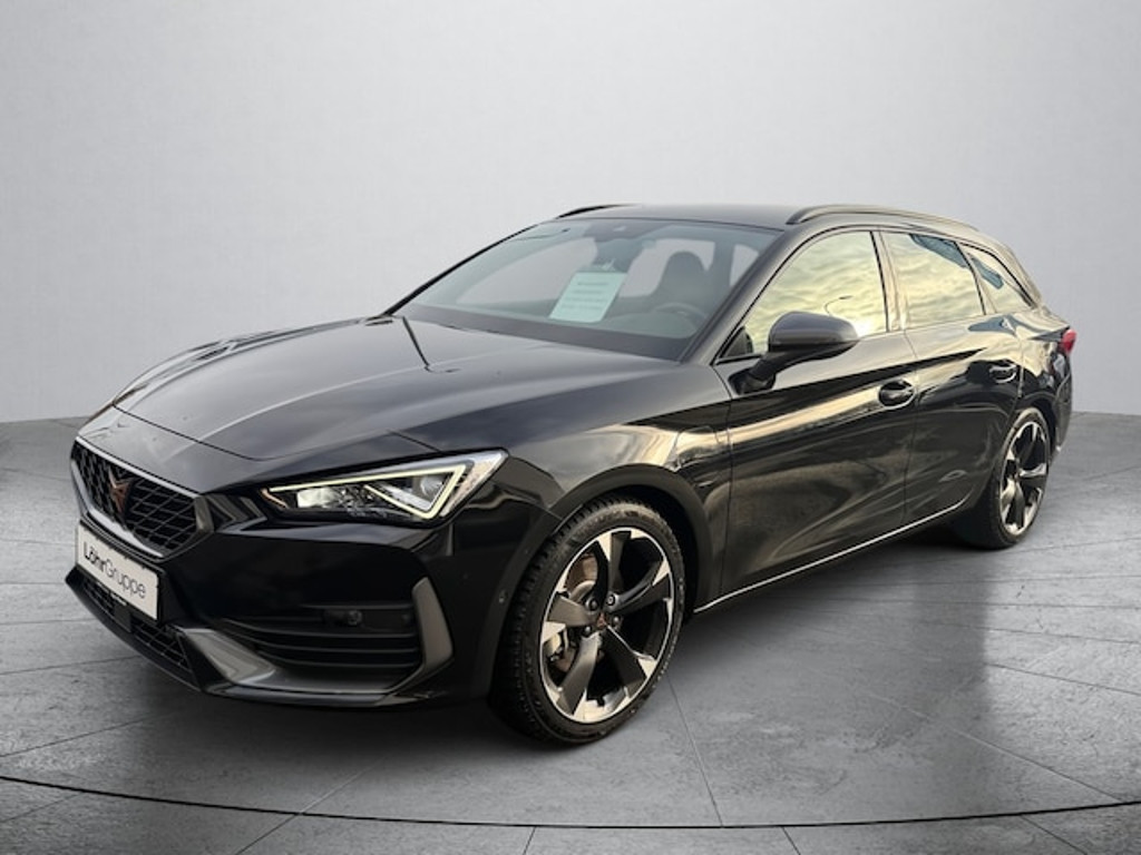 Cupra Leon 2023 Hybride Benzine