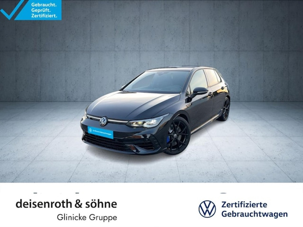 Volkswagen Golf 2022 Benzine