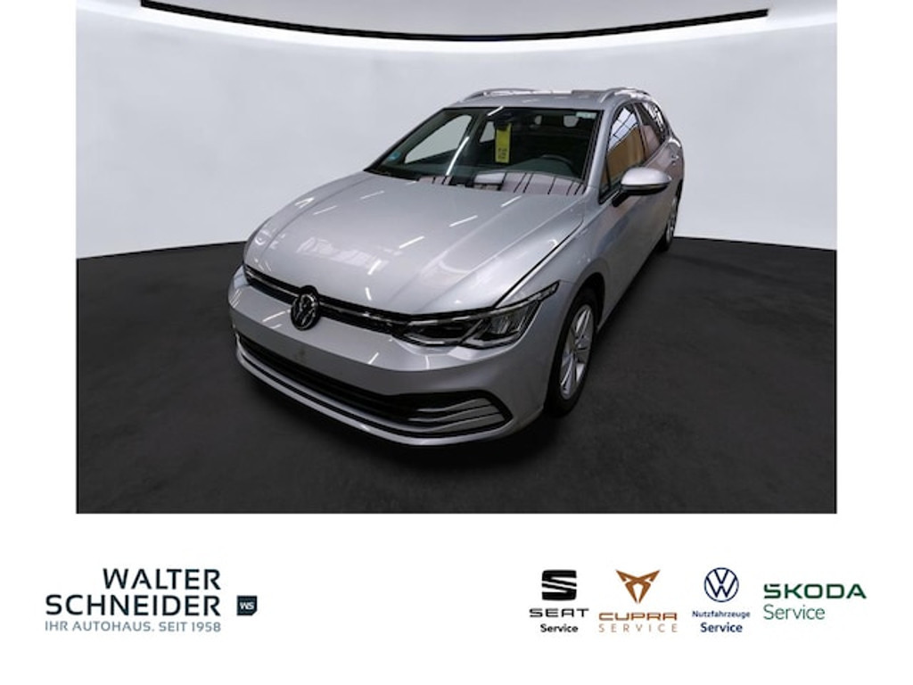 Volkswagen Golf 2024 Diesel