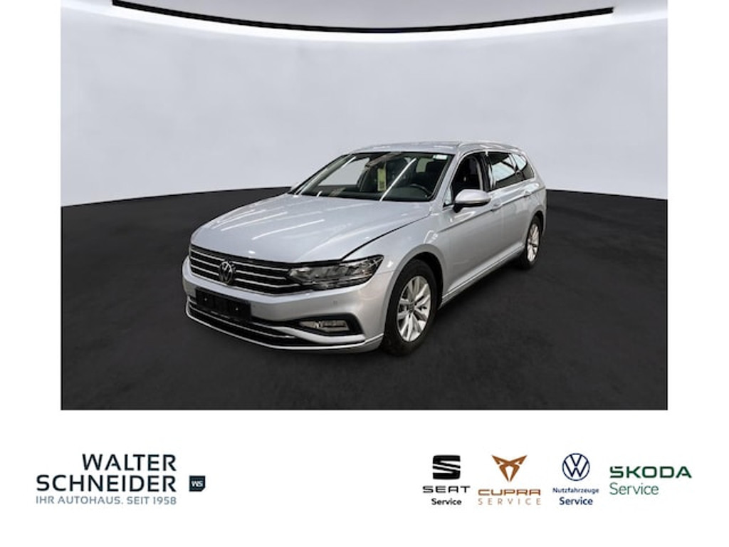 Volkswagen Passat 2024 Benzine