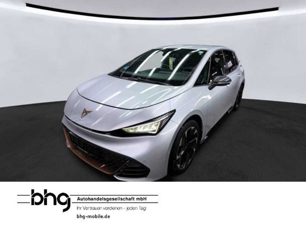 Cupra Born 2023 Elektrisch