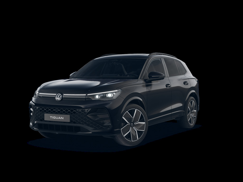 Volkswagen Tiguan 2026 Diesel