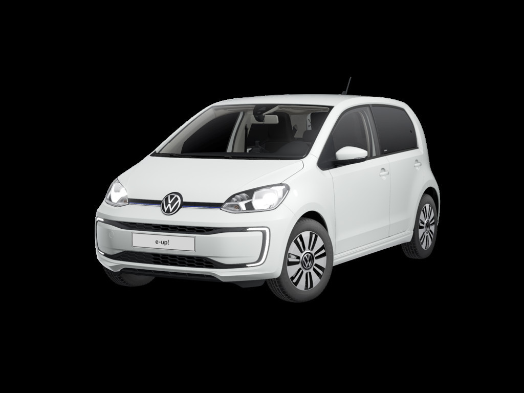 Volkswagen e-Up! 2021 Elektrisch