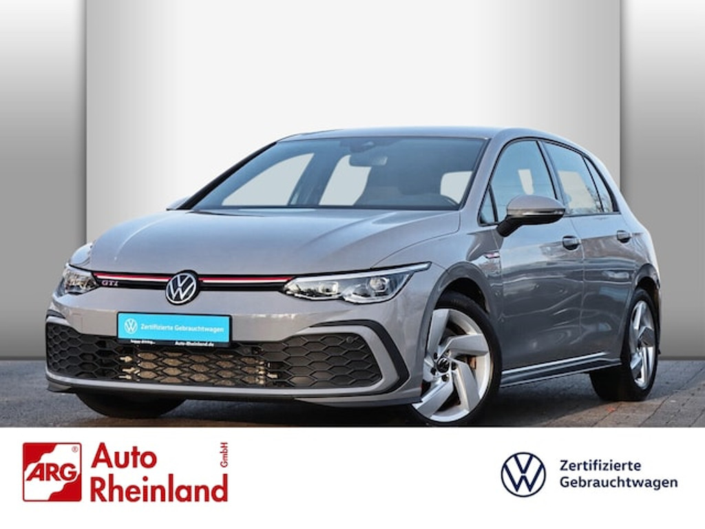 Volkswagen Golf 2024 Benzine